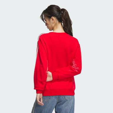 CNY Crew Sweatshirt