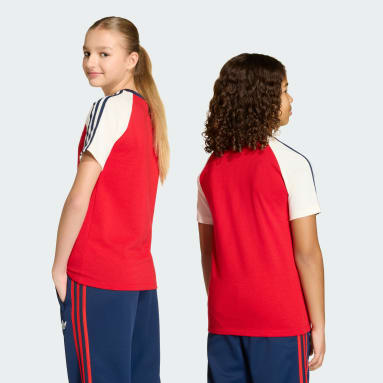 Camiseta Arsenal FC OG para niños