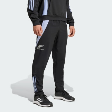All Blacks Rugby Presentation Pants