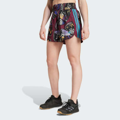 adidas X Farm Pacer Shorts