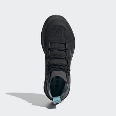 TERREX FREE HIKER PRIMEBLUE W Negro Mujer TERREX