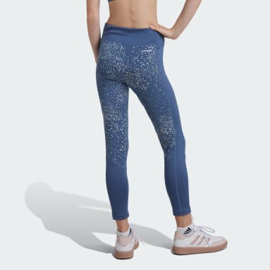 Licras Optime Glam 7/8 Kids