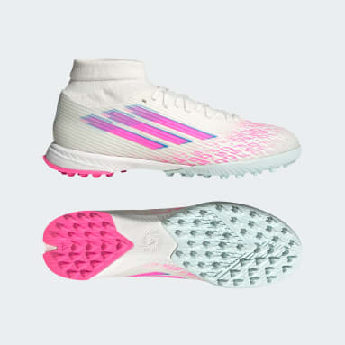 Botines F50 Sparkfusion League Pasto Sintético