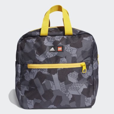Kinderen Fitness En Training zwart adidas x Classic LEGO® Rugzak