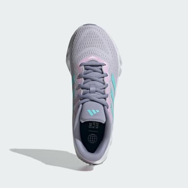 Tenin Running Switch Run Morado Running