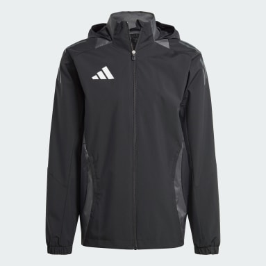 Tiro 24 Competition All-Weather Jacket
