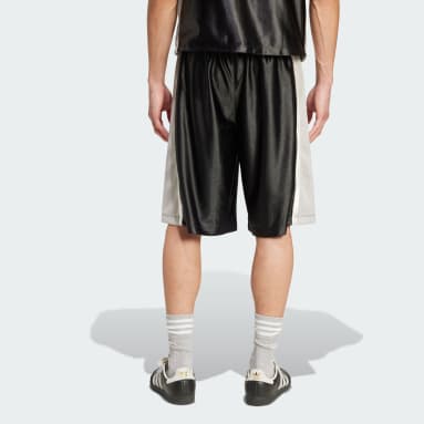 Cutline shorts