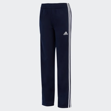 adidas Youth Boys Layup 3Stripe Track Pant XLarge 18 GreyGreen   Amazonin Fashion