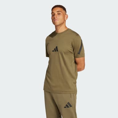 T-shirt adidas Z.N.E.
