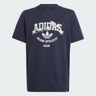 TEE Azul Niño Originals