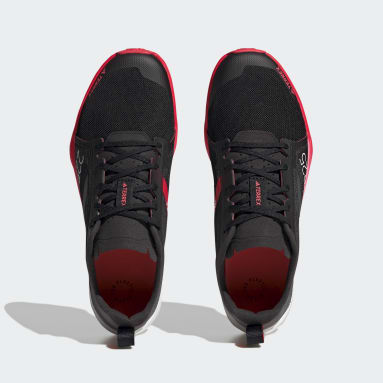 Sapatilhas de Trail Running Speed Flow TERREX Preto TERREX
