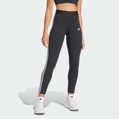 Quần legging 3 Sọc Essentials