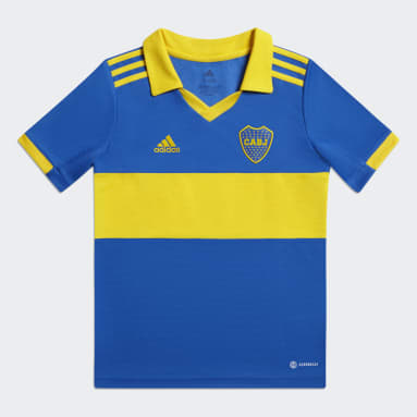 Camisetas - Juniors - Niños | adidas