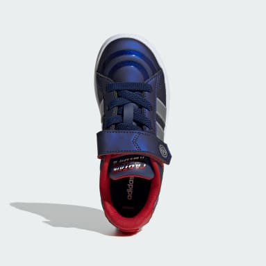 SEPATU ANAK ADIDAS MARVEL AVENGERS GRAND COURT