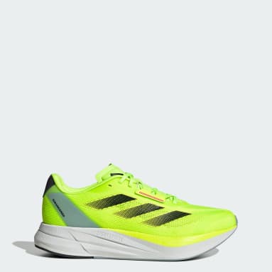 Men's Running Green Duramo Speed Running Shoes