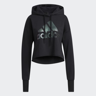 Holiday Graphic Hoodie