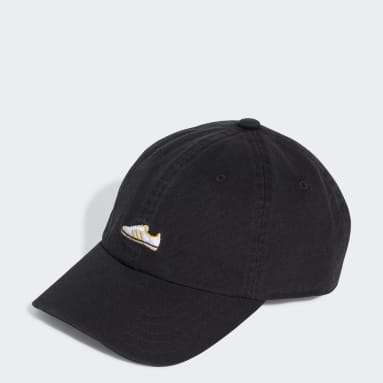 Samba Dad Caps