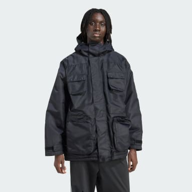 Giacca adidas Originals Parka CPH