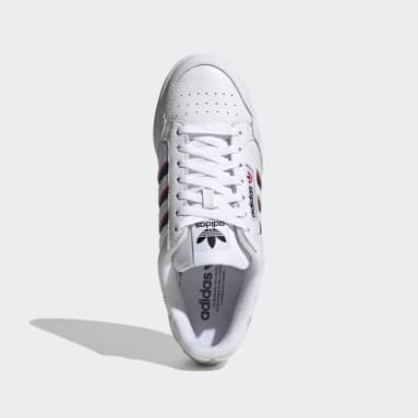 márketing Sip periodista adidas Men's Continental 80 Sneakers | adidas Australia