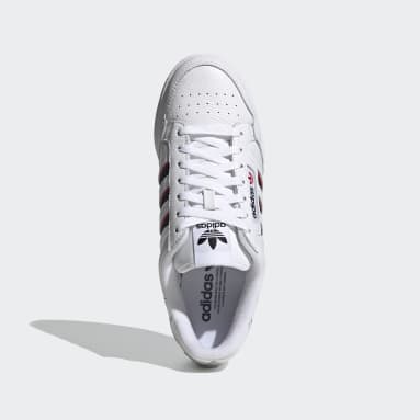 un millón Completamente seco montar Zapatillas adidas Continental 80 de hombre | Comprar bambas online en adidas