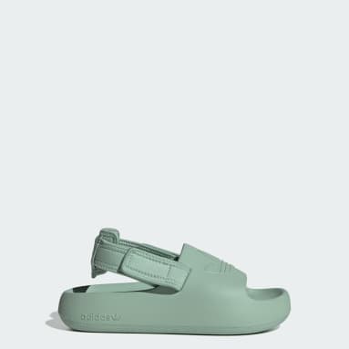 Adifom Adilette Slides Kids