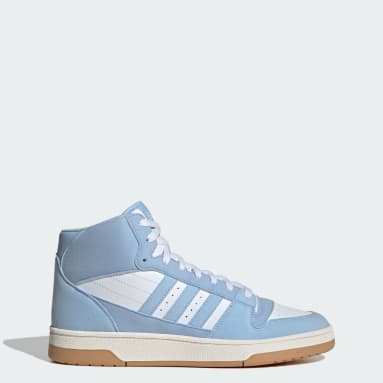 Break Start Mid Shoes