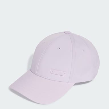 Topi Baseball Metal Badge Ringan