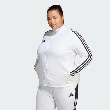 Adidas training suit women sales