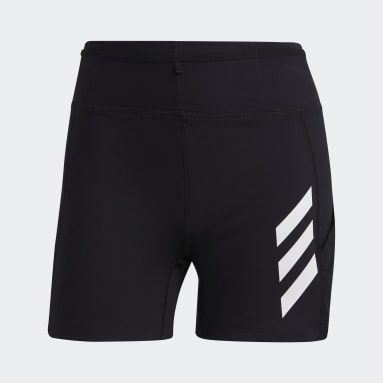 Calções de Trail Running TERREX Agravic Pro Preto Mulher TERREX