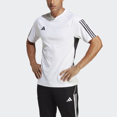 Maillot Tiro 23 Competition Blanc Hommes Football