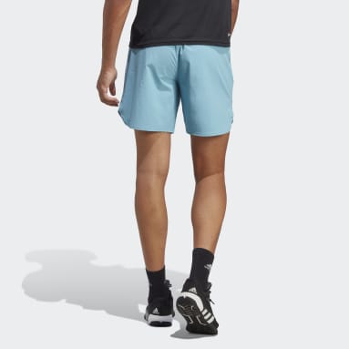 Adidas Two-in-One Shorts BK7982 – Mann Sports Outlet