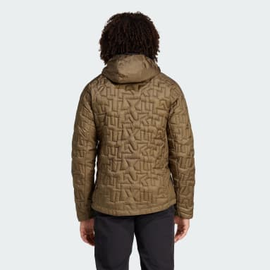 Terrex Xperior PrimaLoft Loose Fill Insulated Capuchonjack