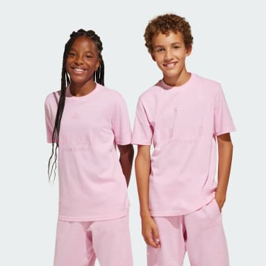 T-shirt graphique ALL SZN Enfants