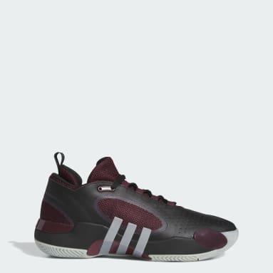 Men's Basketball Shoes & Trainers | adidas UK