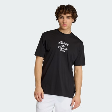 LOOSE GRAPHIC TEE COLLEGIATE 11