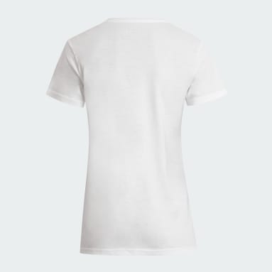 3-Pack playeras algodón