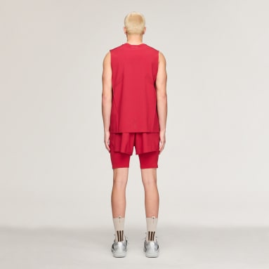 adidas x entire studios D4T Training 2in1 Şort