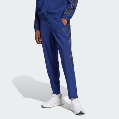 Pantaloni House of Tiro Woven