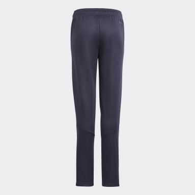 Pants Tiro Azul Niño Sportswear