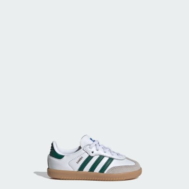 Infant & Toddler Samba Shoes | adidas US