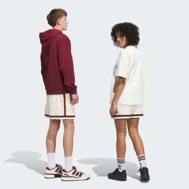 Shorts Basquete Originals