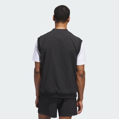 Beyond Twistweave Loose Vest