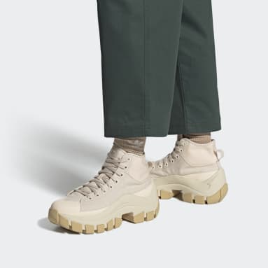 Originals Nizza Hi XY22 Schuh Beige