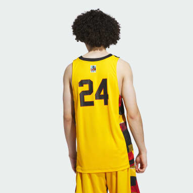 Black History Month University of Louisville Jersey
