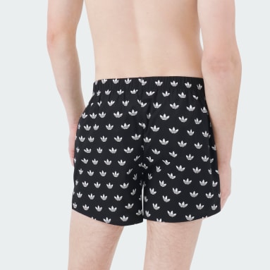 Comfort Core Cotton Icon gewebt Boxer 2er-Pack Unterwäsche