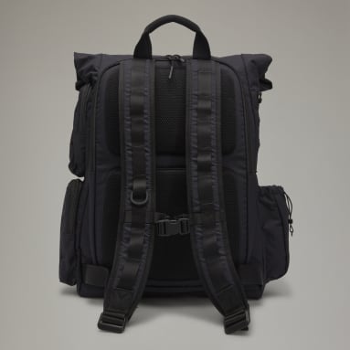 Lifestyle Black Y-3 UTILITY BP