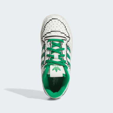 Forum Low CL Shoes Kids