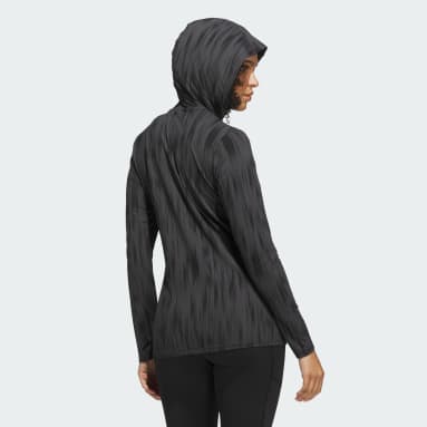 Sudadera con Gorro Estampada Ultimate365