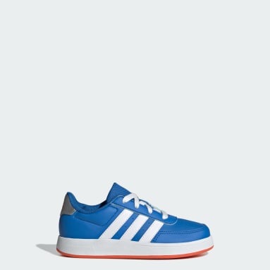 Zapatillas Breaknet Lifestyle adidas Court con Cordones