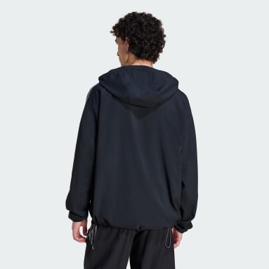 Veste coupe standard WINDRUNNER STRIPED